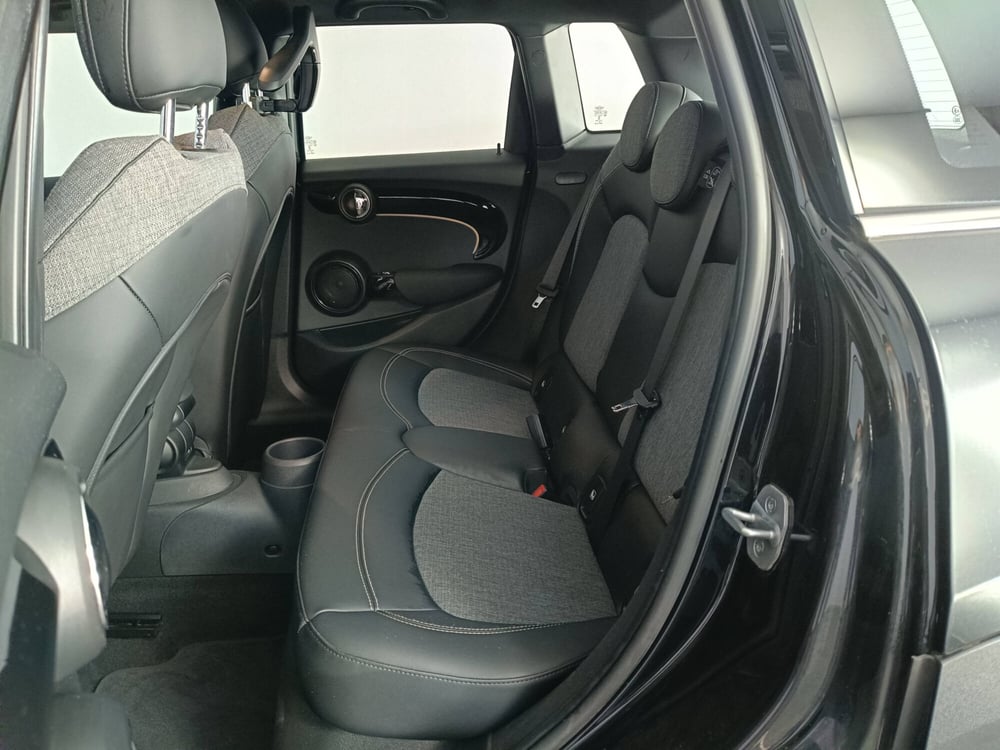 MINI Mini usata a Ascoli Piceno (9)