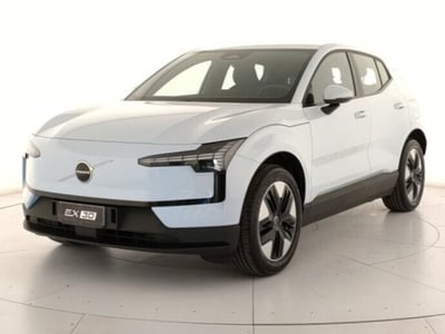 Volvo EX30 Single Motor Core rwd nuova a Napoli