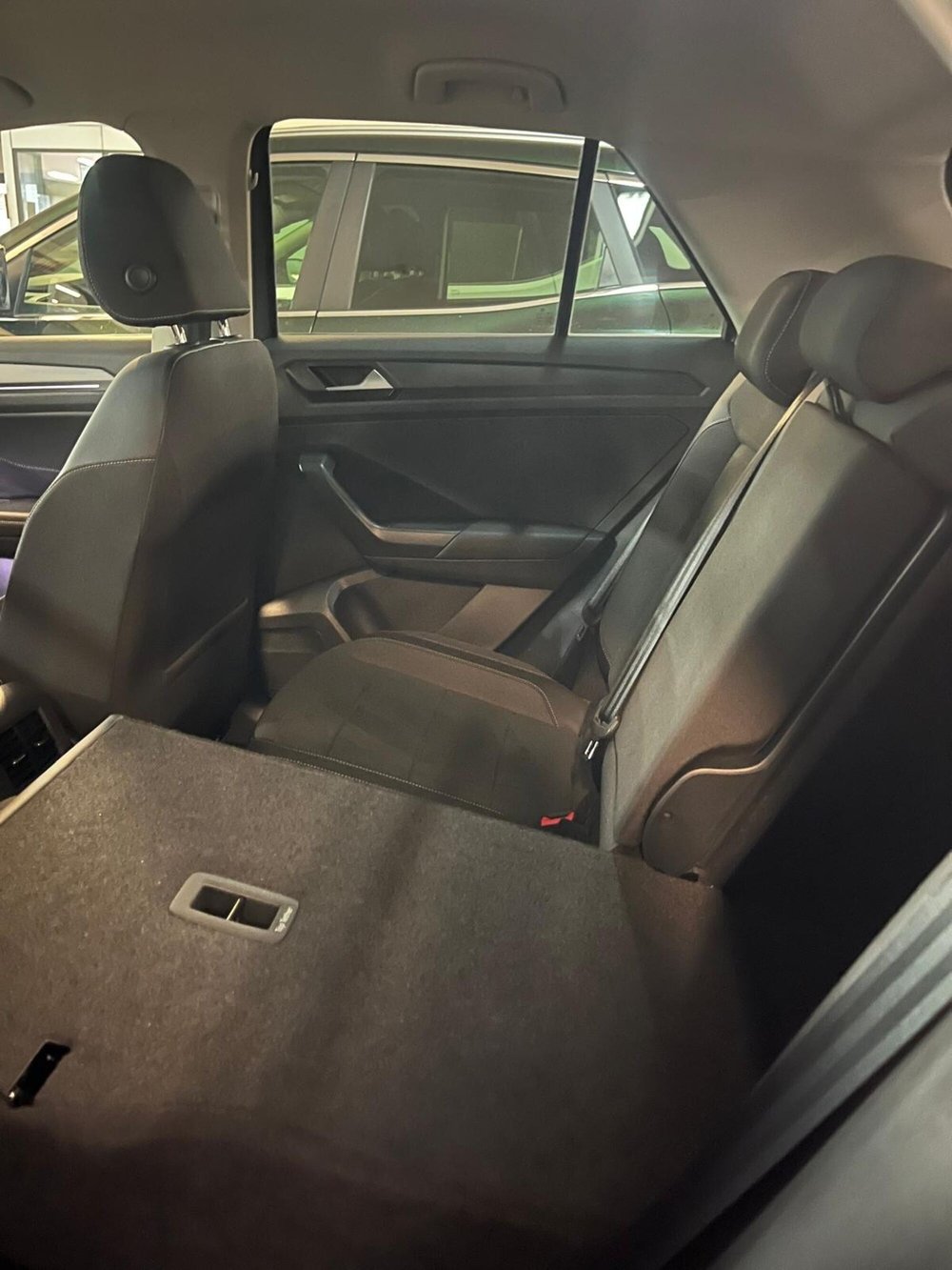 Volkswagen T-Roc usata a Cagliari (14)