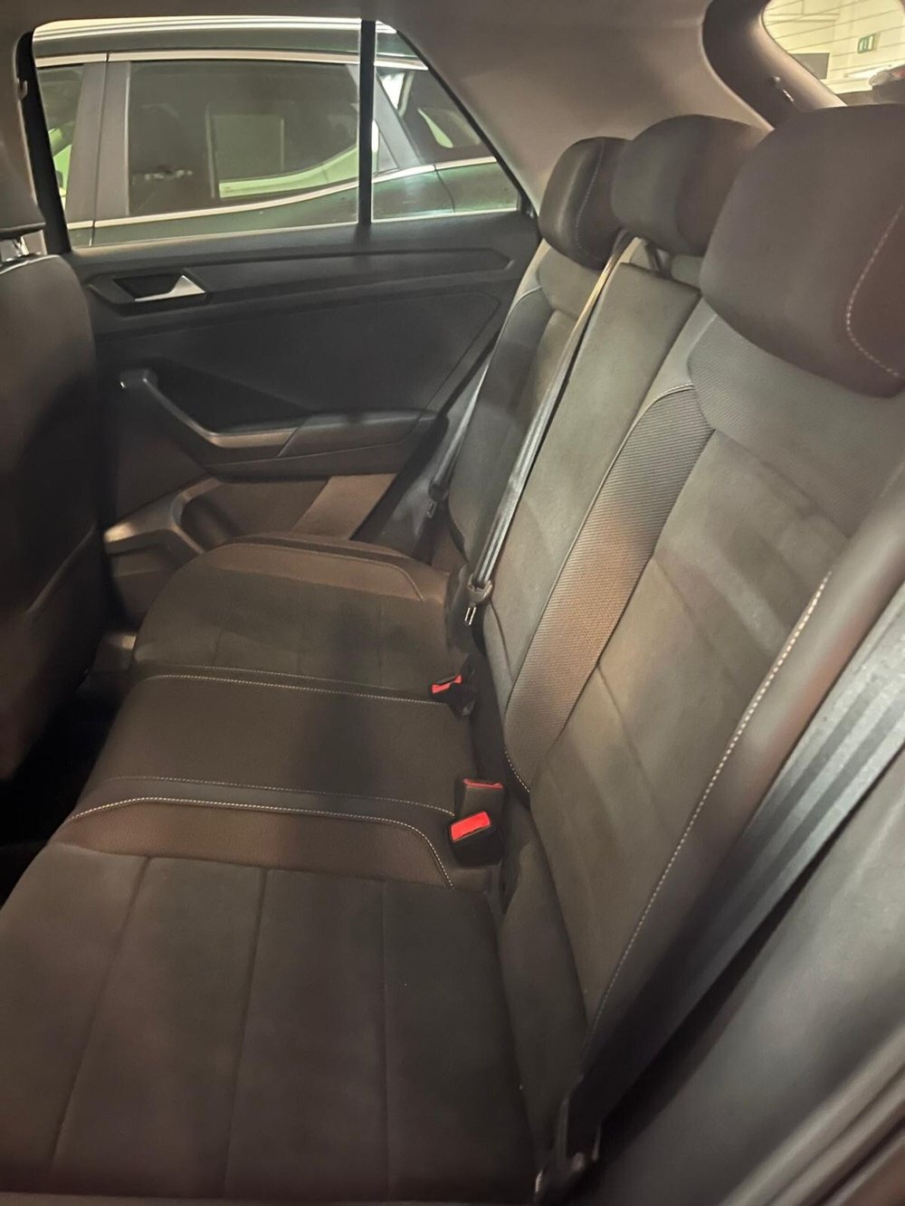 Volkswagen T-Roc usata a Cagliari (15)
