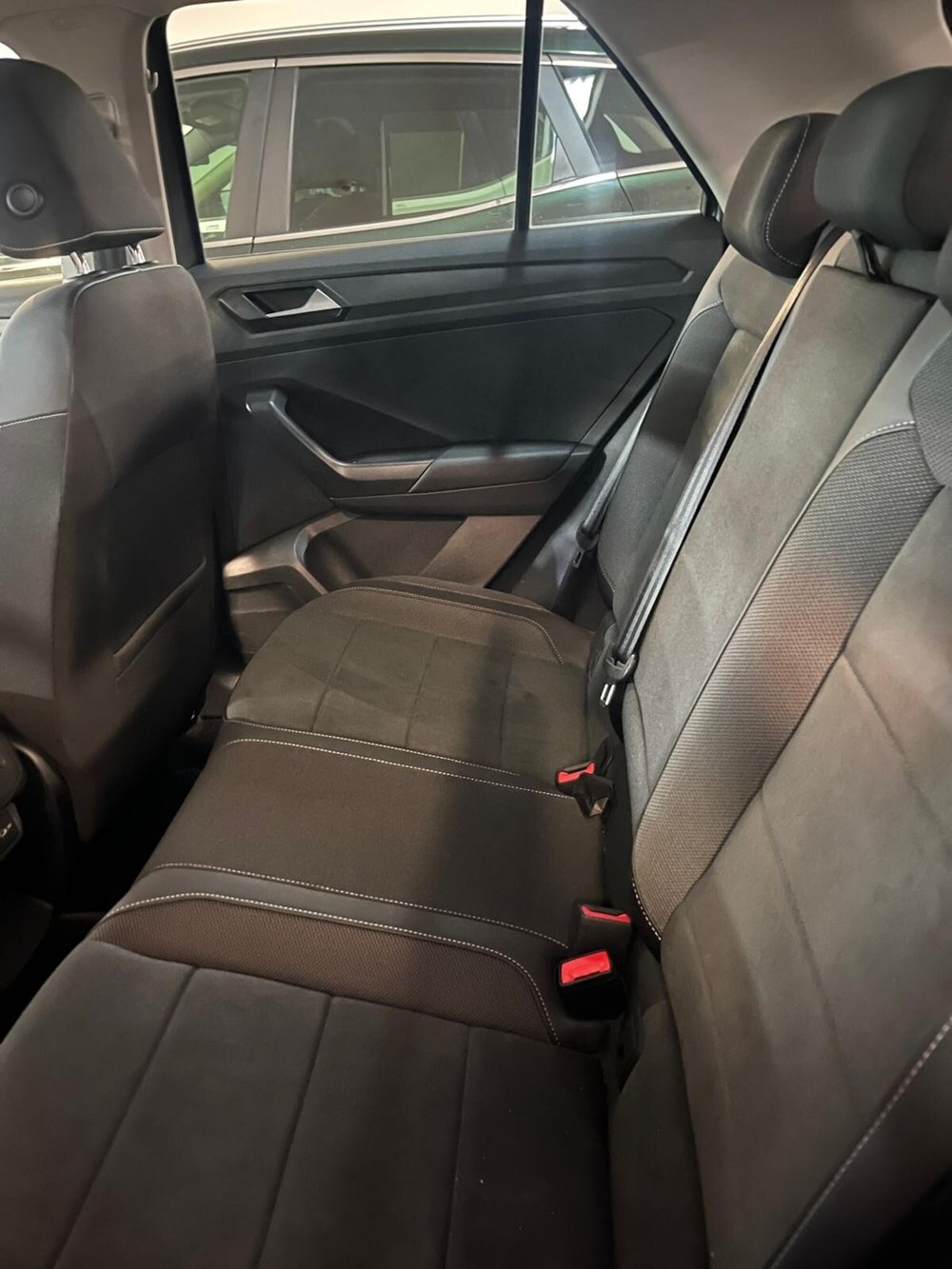 Volkswagen T-Roc usata a Cagliari (17)