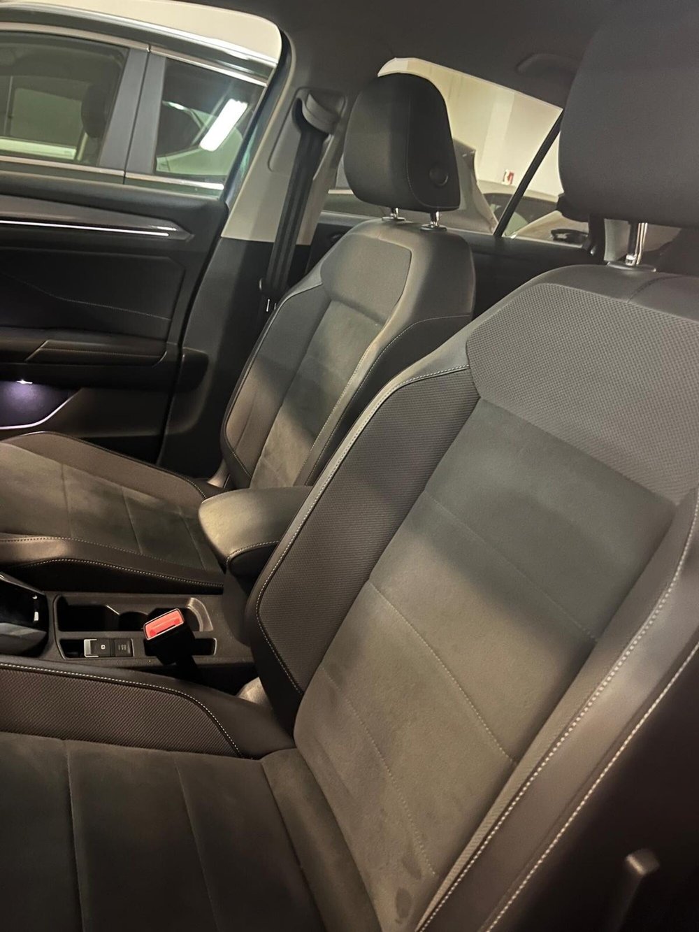 Volkswagen T-Roc usata a Cagliari (20)