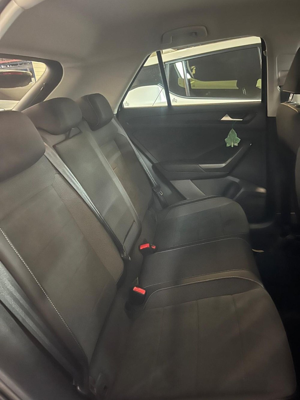 Volkswagen T-Roc usata a Cagliari (6)