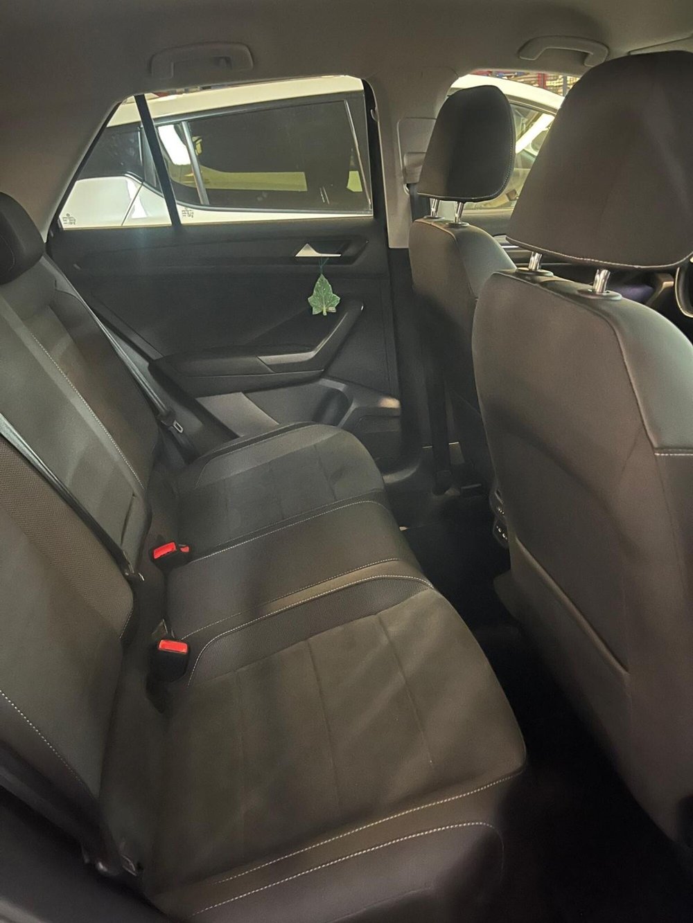 Volkswagen T-Roc usata a Cagliari (7)