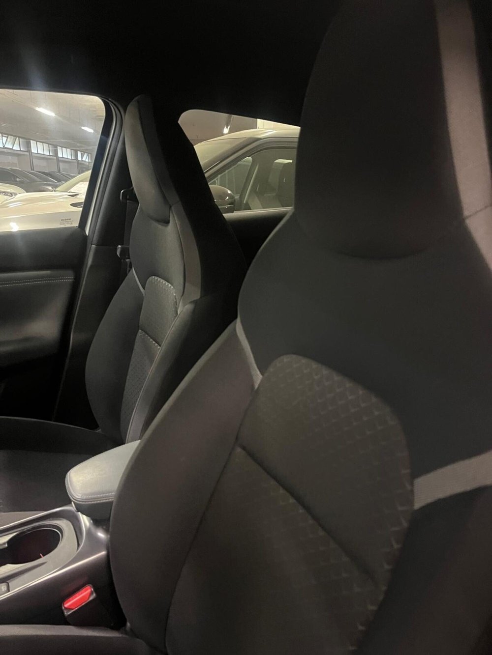 Nissan Juke usata a Cagliari (10)