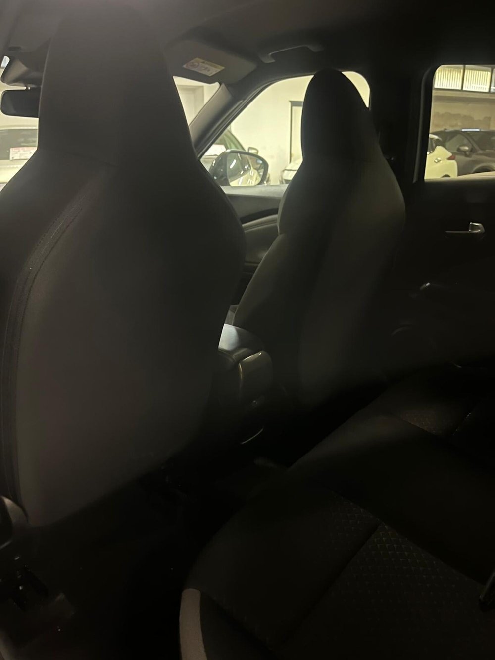 Nissan Juke usata a Cagliari (11)