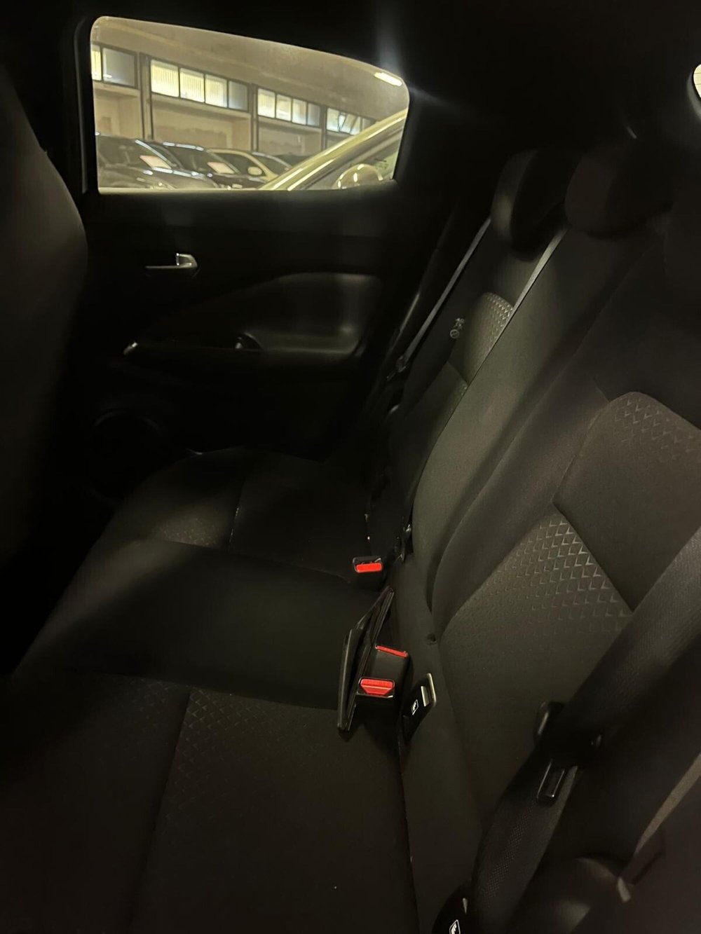 Nissan Juke usata a Cagliari (12)