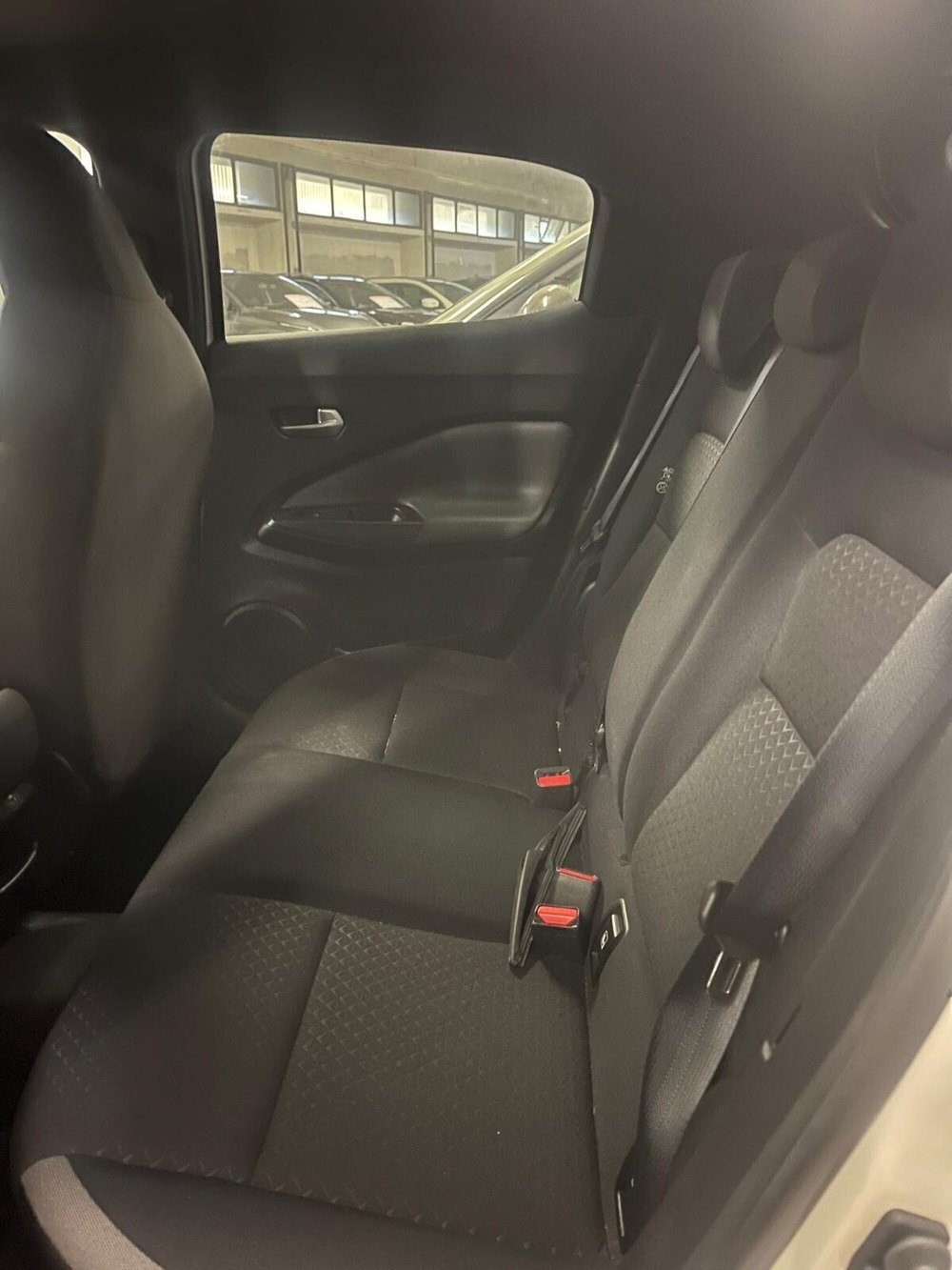 Nissan Juke usata a Cagliari (13)