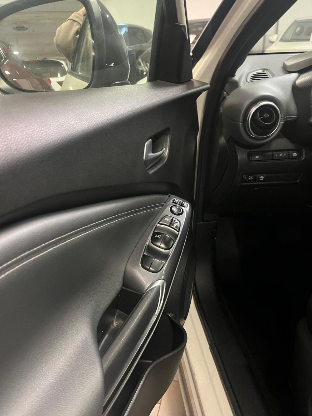 Nissan Juke usata a Cagliari (6)