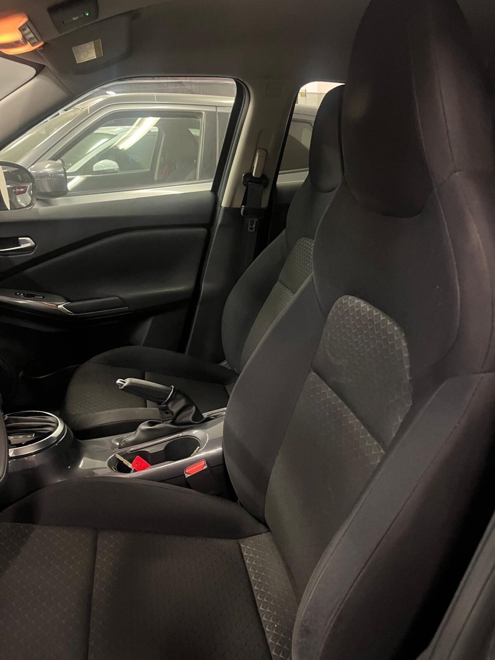 Nissan Juke usata a Cagliari (10)