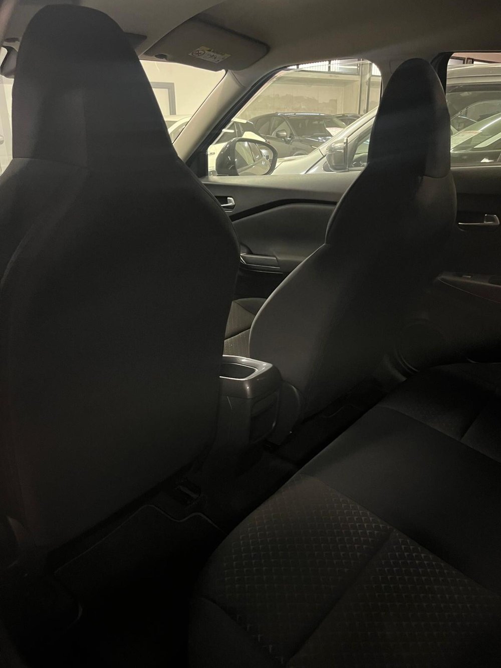 Nissan Juke usata a Cagliari (11)