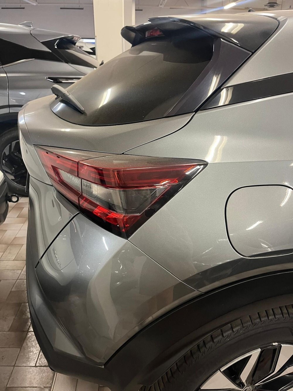 Nissan Juke usata a Cagliari (14)