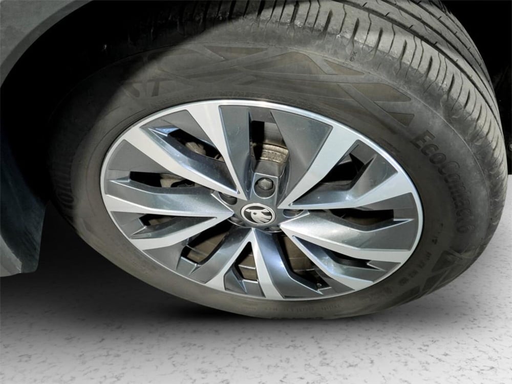 Skoda Kodiaq usata a Padova (8)