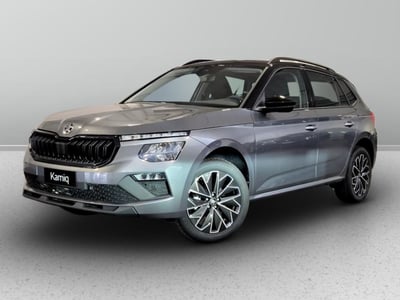 Skoda Kamiq 1.0 tsi 130 Edition 115cv dsg nuova a Piove di Sacco