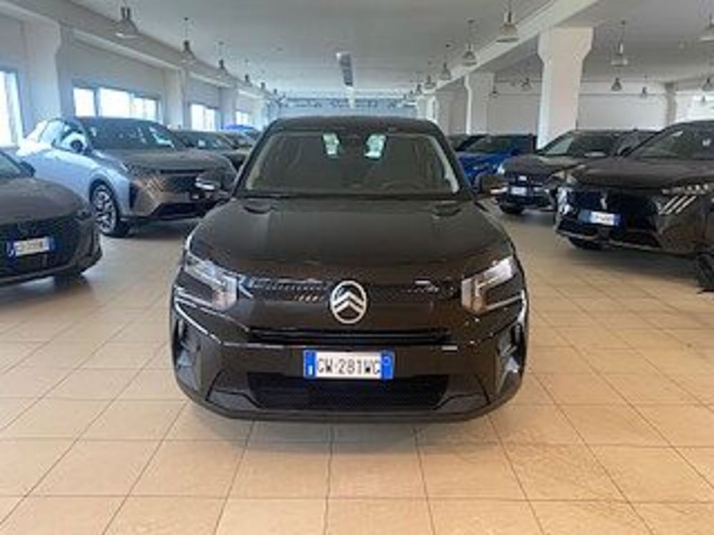 Citroen C3 nuova a Cagliari
