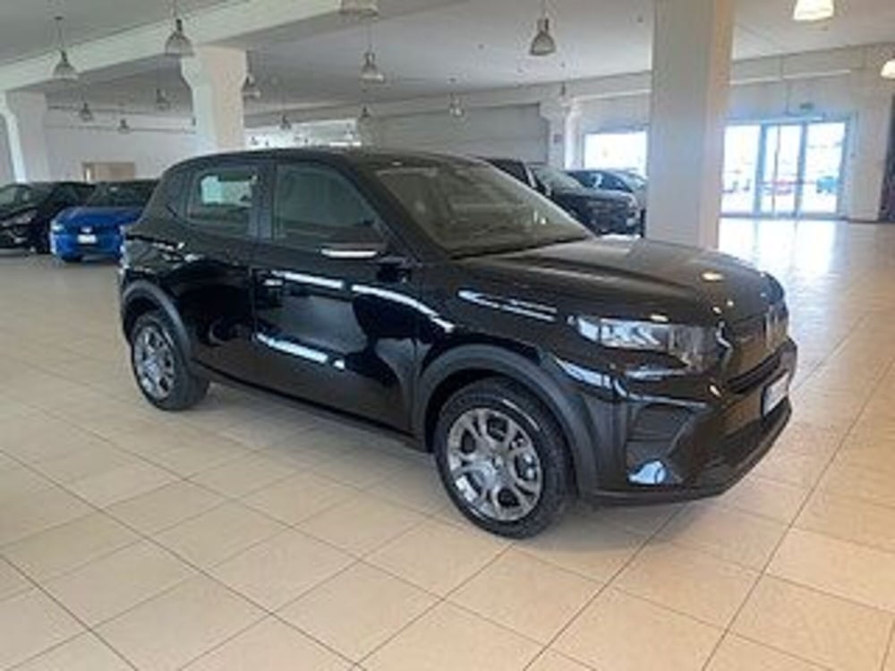 Citroen C3 nuova a Cagliari (3)