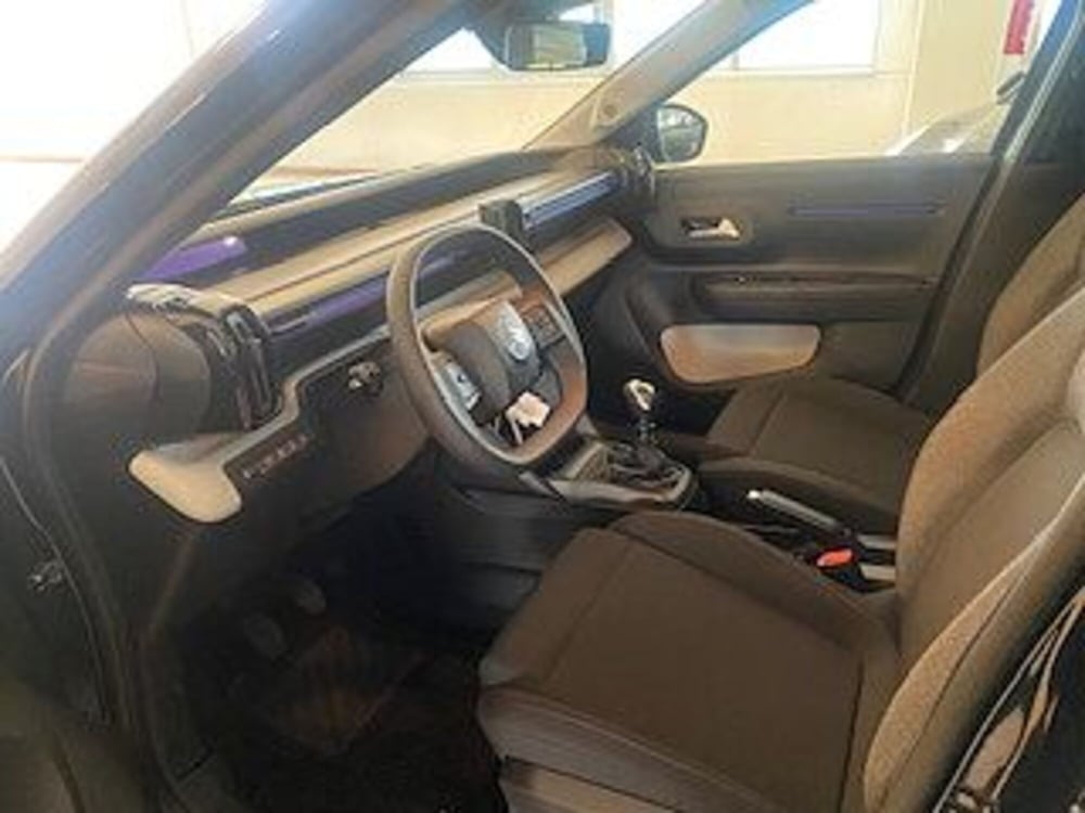 Citroen C3 nuova a Cagliari (6)