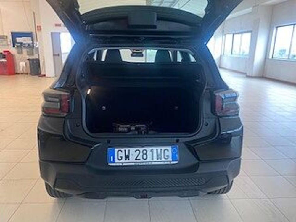 Citroen C3 nuova a Cagliari (7)