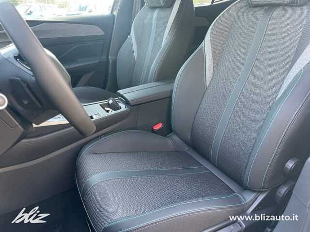 Peugeot 408 nuova a Udine (15)