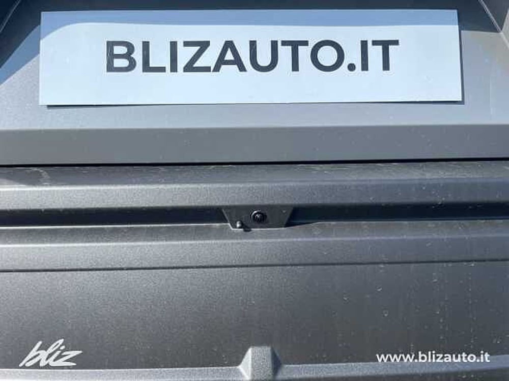 Peugeot 408 nuova a Udine (9)