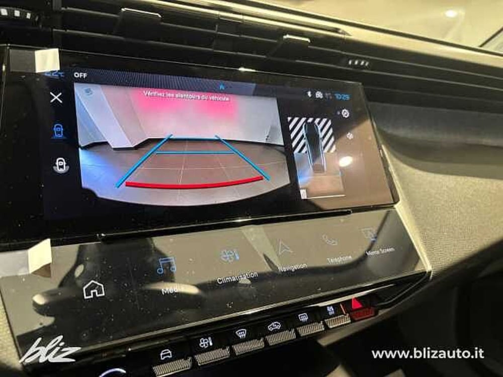 Peugeot 408 nuova a Udine (15)
