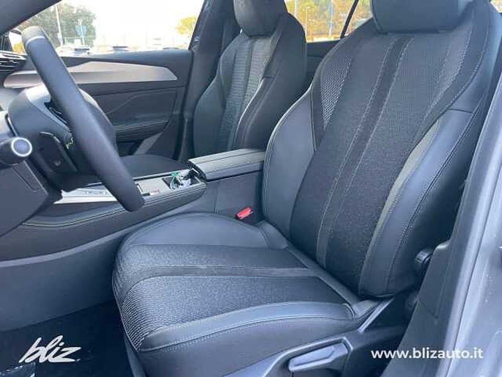 Peugeot 408 nuova a Udine (14)