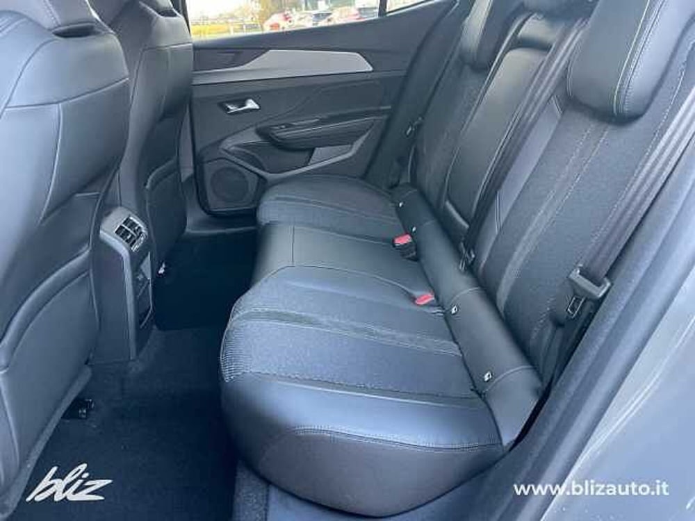 Peugeot 408 nuova a Udine (15)