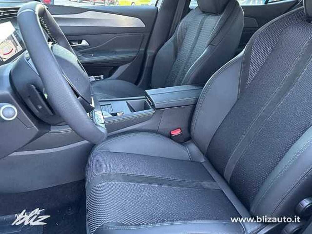 Peugeot 408 nuova a Udine (12)