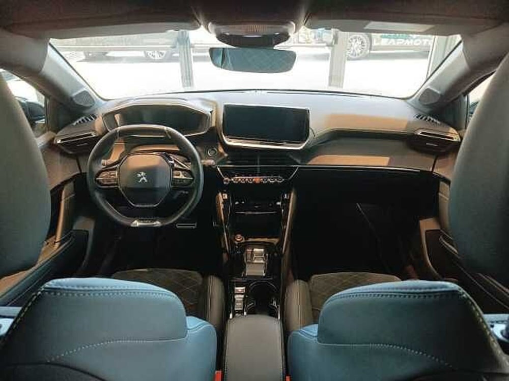 Peugeot 208 usata a Forlì-Cesena (10)