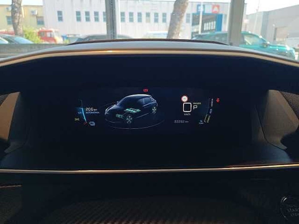 Peugeot 208 usata a Forlì-Cesena (12)
