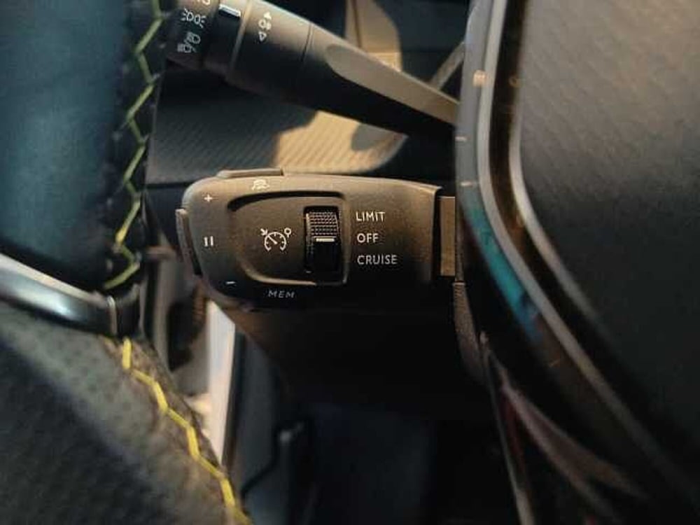 Peugeot 208 usata a Forlì-Cesena (18)