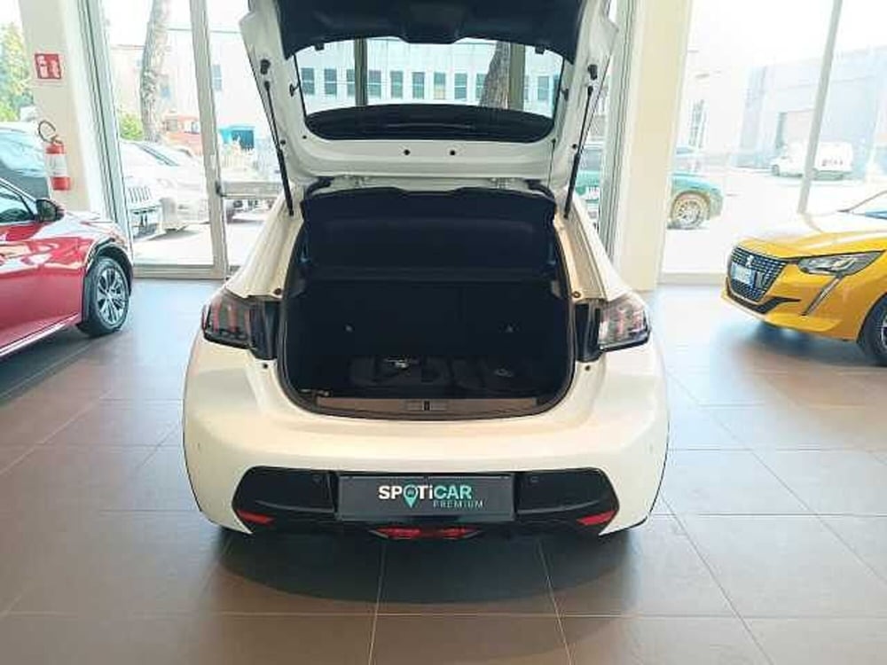 Peugeot 208 usata a Forlì-Cesena (6)