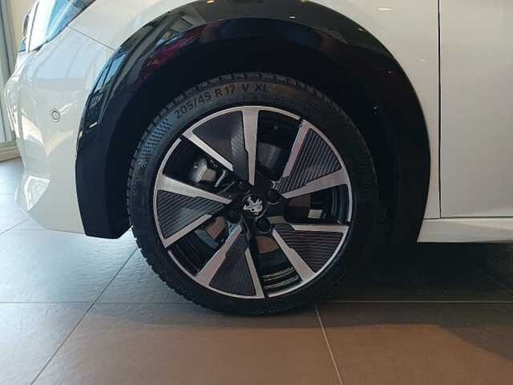 Peugeot 208 usata a Forlì-Cesena (7)