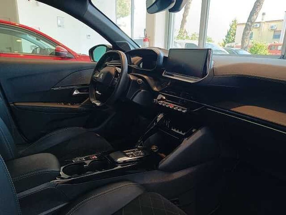 Peugeot 208 usata a Forlì-Cesena (9)