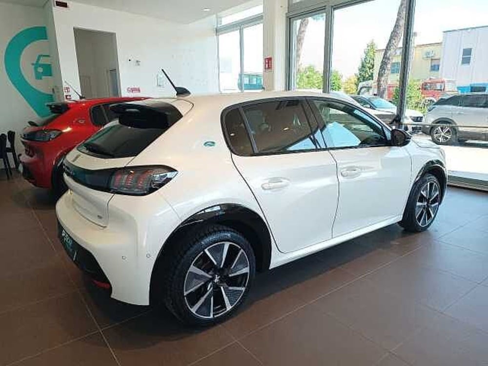 Peugeot 208 usata a Forlì-Cesena (3)