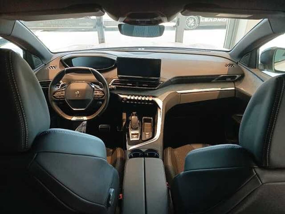 Peugeot 3008 usata a Forlì-Cesena (10)