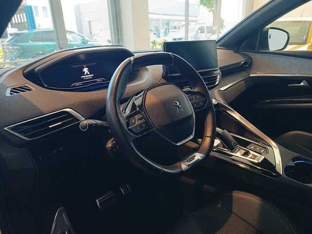 Peugeot 3008 usata a Forlì-Cesena (11)