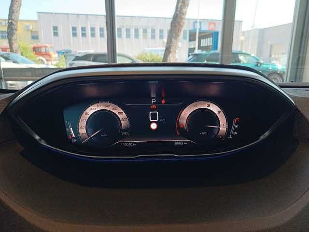 Peugeot 3008 usata a Forlì-Cesena (12)