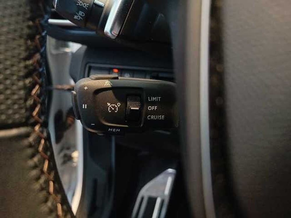 Peugeot 3008 usata a Forlì-Cesena (18)