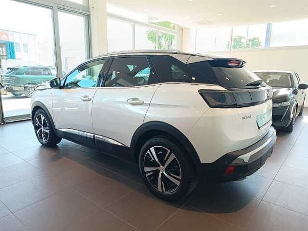 Peugeot 3008 usata a Forlì-Cesena (2)