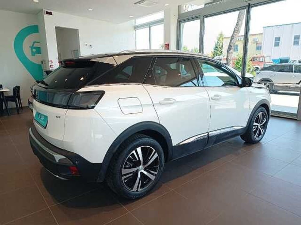 Peugeot 3008 usata a Forlì-Cesena (3)