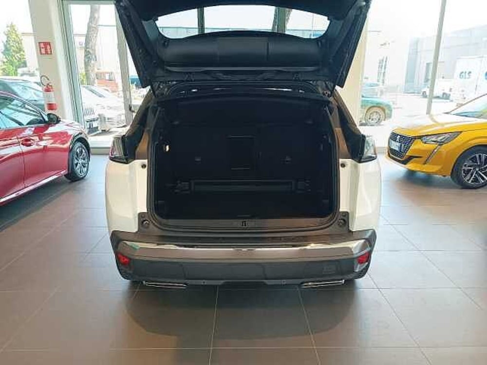 Peugeot 3008 usata a Forlì-Cesena (6)