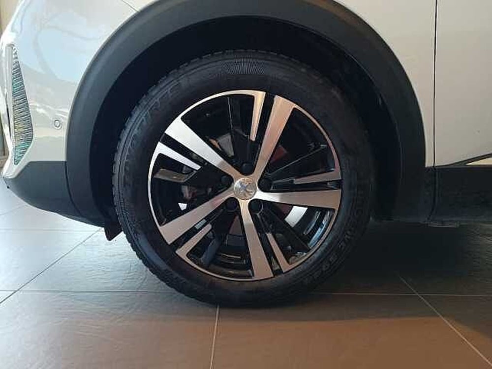 Peugeot 3008 usata a Forlì-Cesena (7)