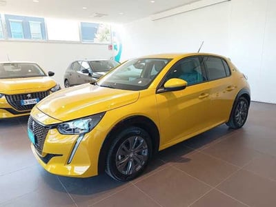 Peugeot 208 50 kWh Allure del 2021 usata a Forli&#039;