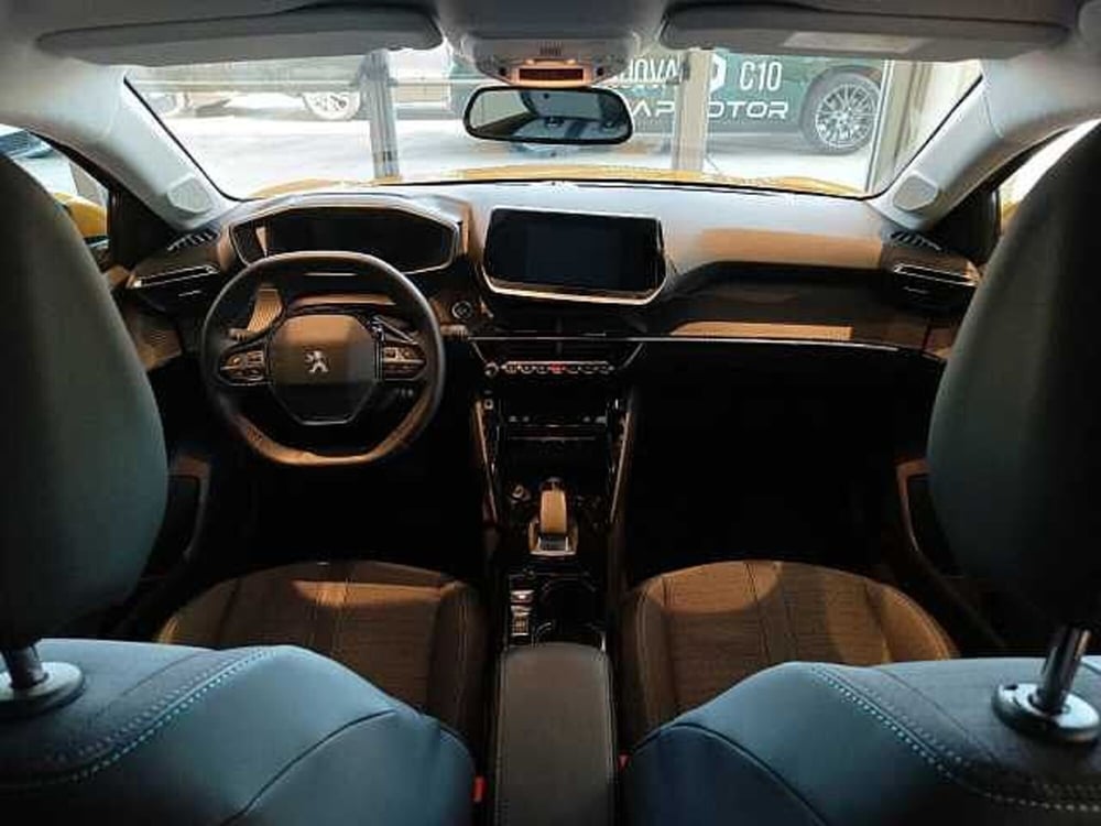 Peugeot 208 usata a Forlì-Cesena (10)