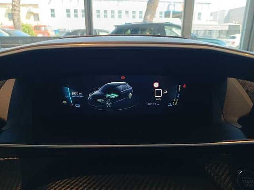 Peugeot 208 usata a Forlì-Cesena (12)
