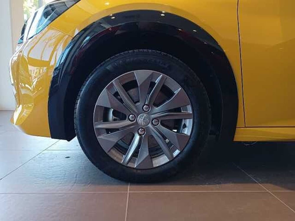 Peugeot 208 usata a Forlì-Cesena (7)