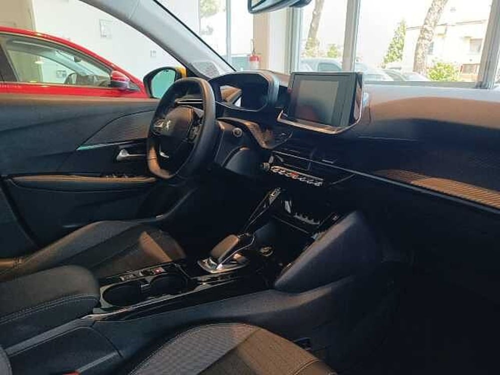 Peugeot 208 usata a Forlì-Cesena (9)
