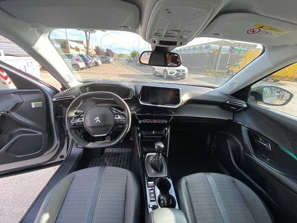 Peugeot 2008 usata a Siena (16)