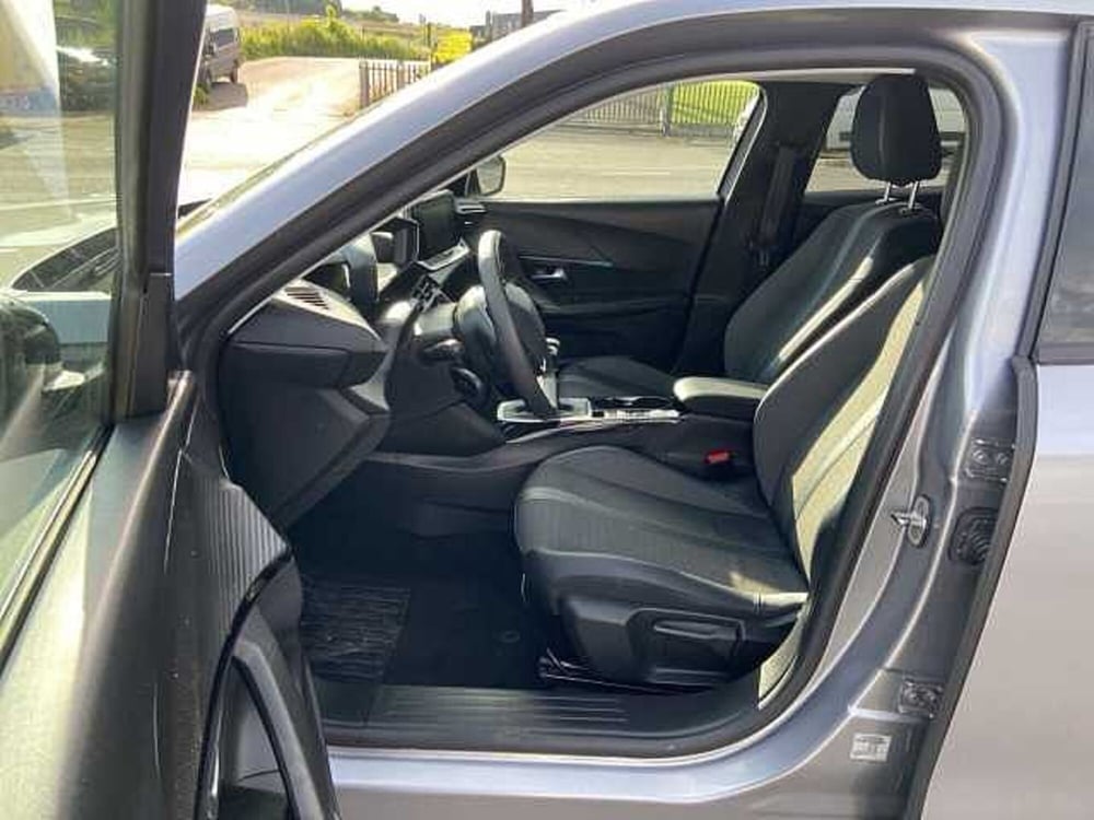 Peugeot 2008 usata a Siena (18)